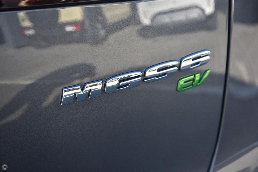 2026 MG MGS6 EV IS3E Essence SUV Image 9