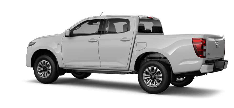 2024 Mazda BT-50 TF XT Ute Image 20