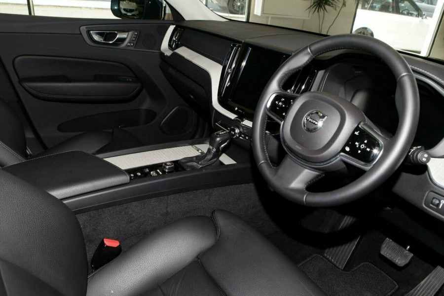 2019 Volvo XC60 UZ MY19 D4 AWD Inscription Suv Image 6