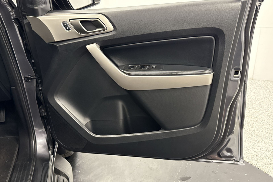 2021 MY21.75 Ford Everest UA II Trend SUV Image 19