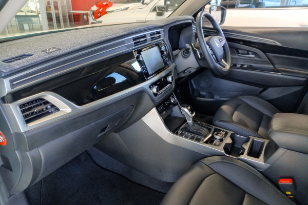 2023 SsangYong Korando C300 Ultimate SUV Image 13