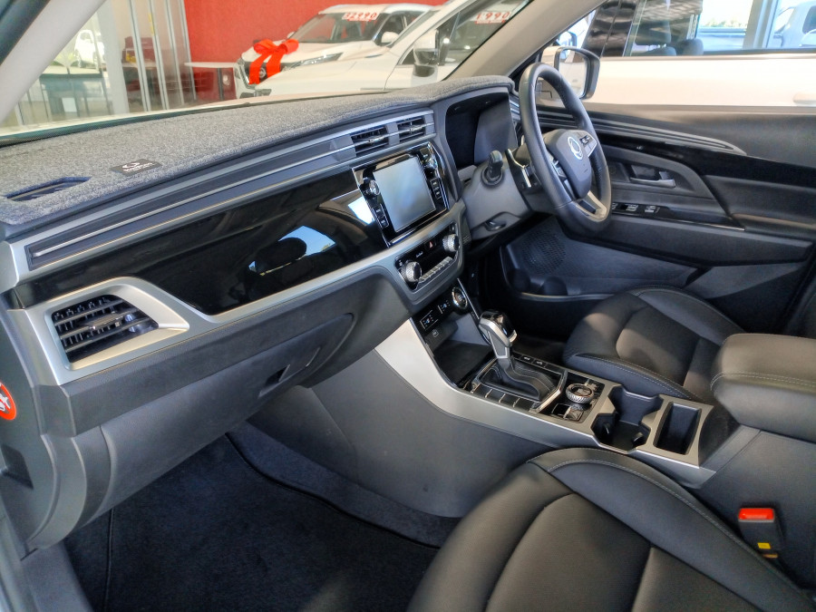 2023 SsangYong Korando C300 Ultimate SUV Image 13