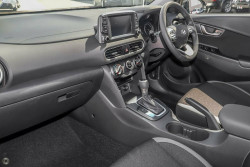 2019 MY20 Hyundai Kona OS.3 Active Suv