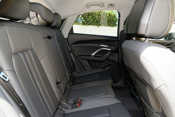 2025 Audi Q5 GU TFSI 150kW SUV image 9