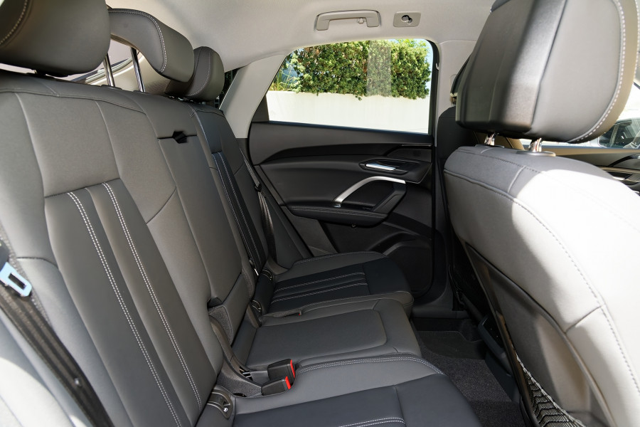 2025 Audi Q5 GU TFSI 150kW SUV
