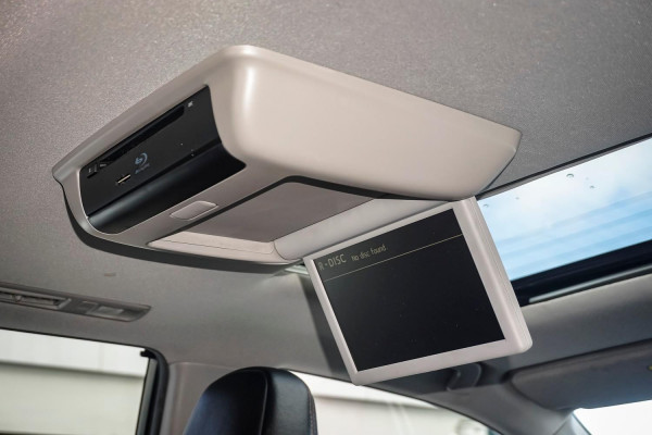 2019 Toyota Kluger GSU50R Grande SUV Image 18