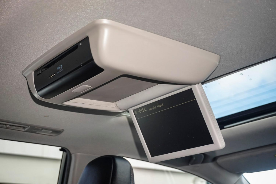 2019 Toyota Kluger GSU50R Grande SUV Image 18