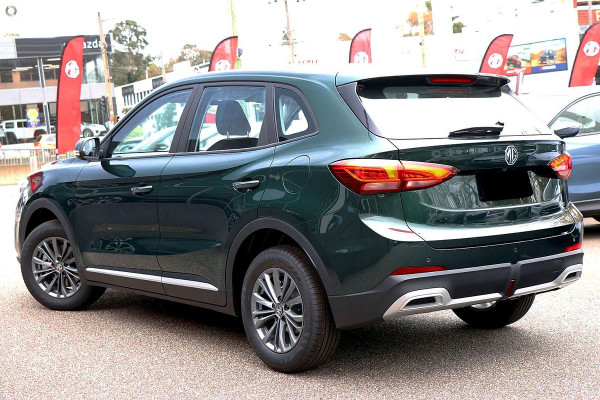 2026 MG ZS ZS32 Vibe SUV Image 4