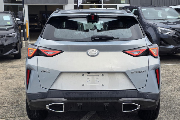 2026 GAC EMZOOM  Luxury SUV Image 6