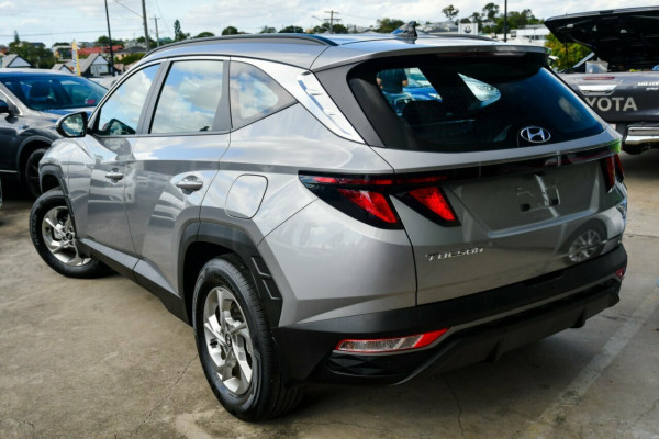 2023 Hyundai Tucson NX4.V2  SUV