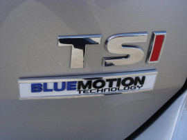 2014 MY15 Volkswagen Golf 7 90TSI Hatchback