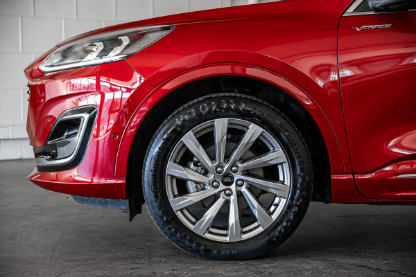 2021 MY22 Ford Escape ZH Vignale SUV