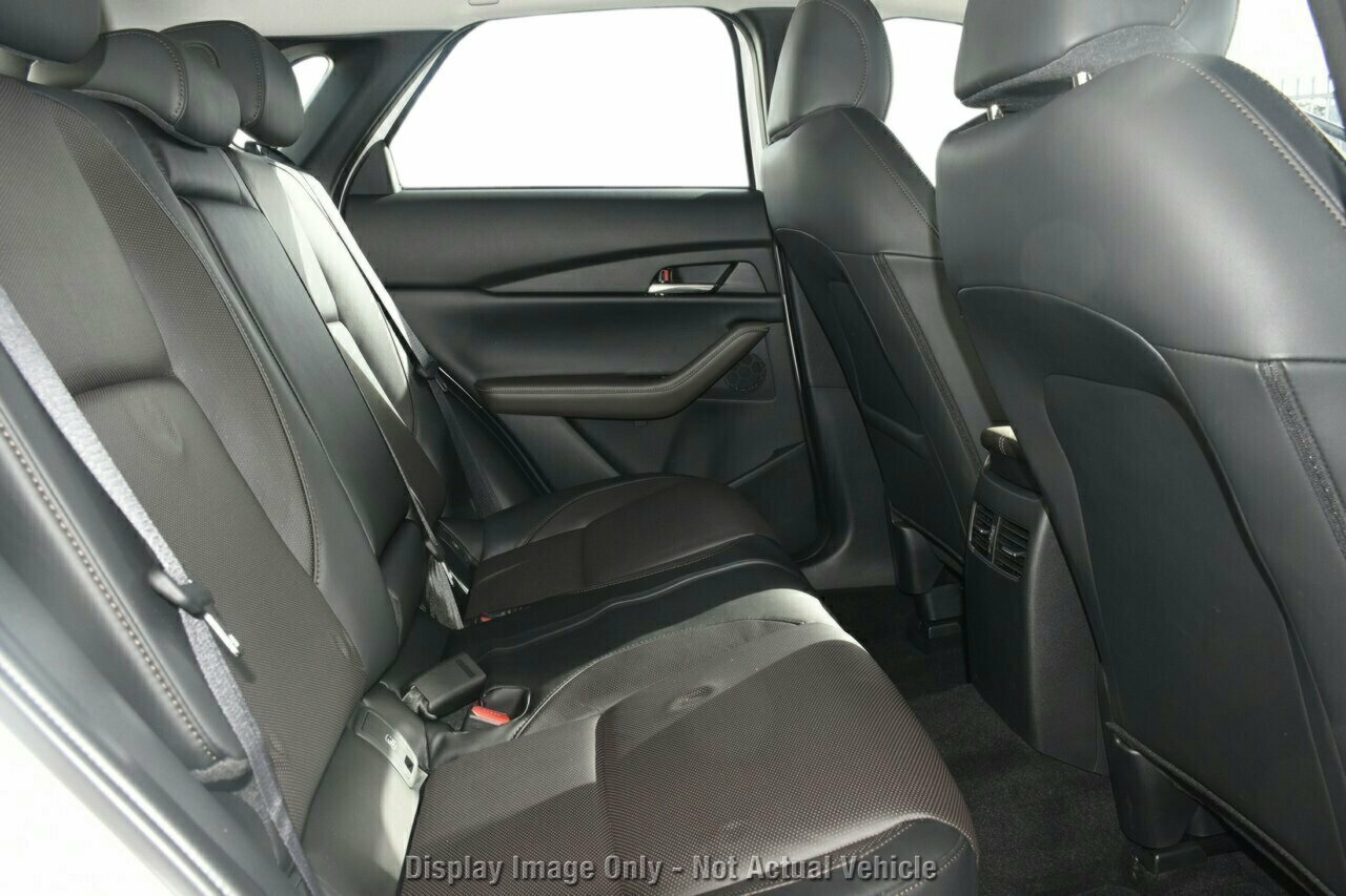 2025 Mazda CX-30 DM2WLA G25 Touring SUV Image 6