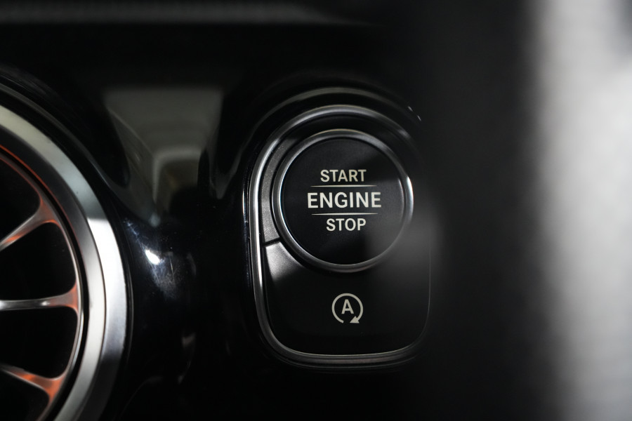 2022 Mercedes-Benz A-Class 4matic Hatch