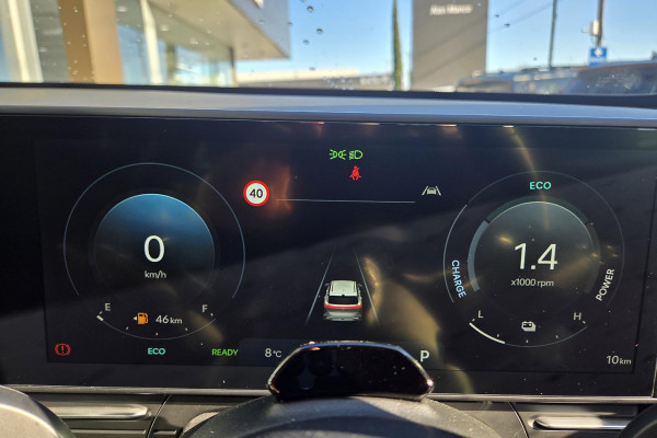 2026 MY27 Hyundai KONA SX2.V3 Electric Premium SUV Image 17