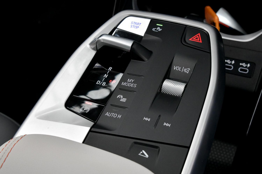 2024 BMW iX2 U10 xDrive30 M Sport SUV