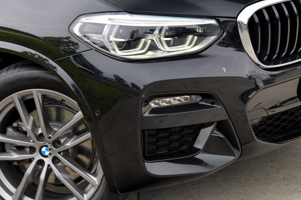 2020 BMW X3 G01 sDrive20i SUV image 28