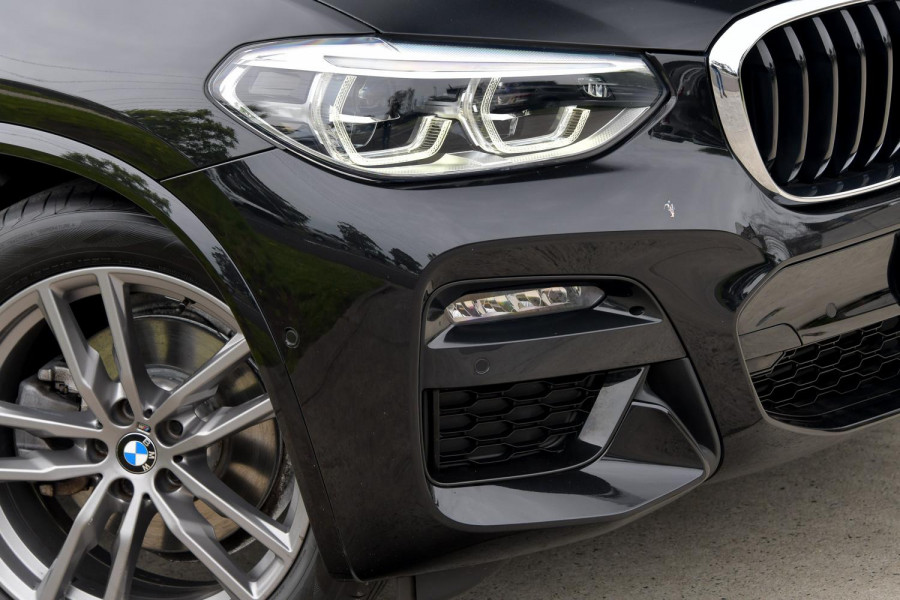 2020 BMW X3 G01 sDrive20i SUV