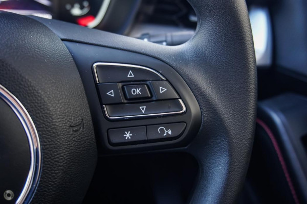 2023 MG MG5 AP32 Vibe Sedan Image 11