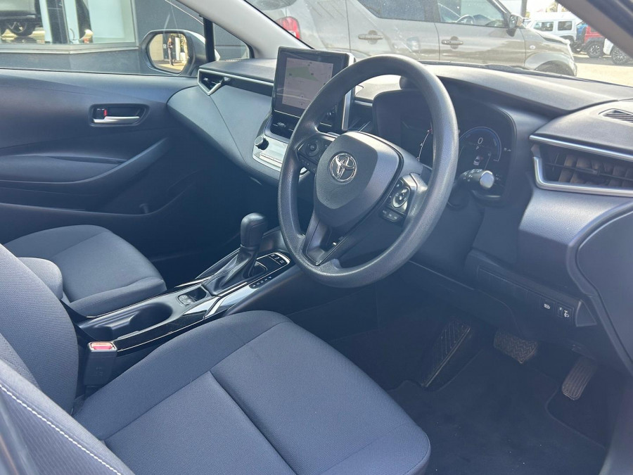 2023 Toyota Corolla ZWE219R  Ascent Sport Hybrid Sedan Image 14