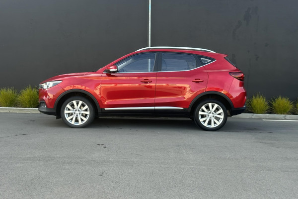 2024 MG ZS AZS1 Excite SUV Image 5