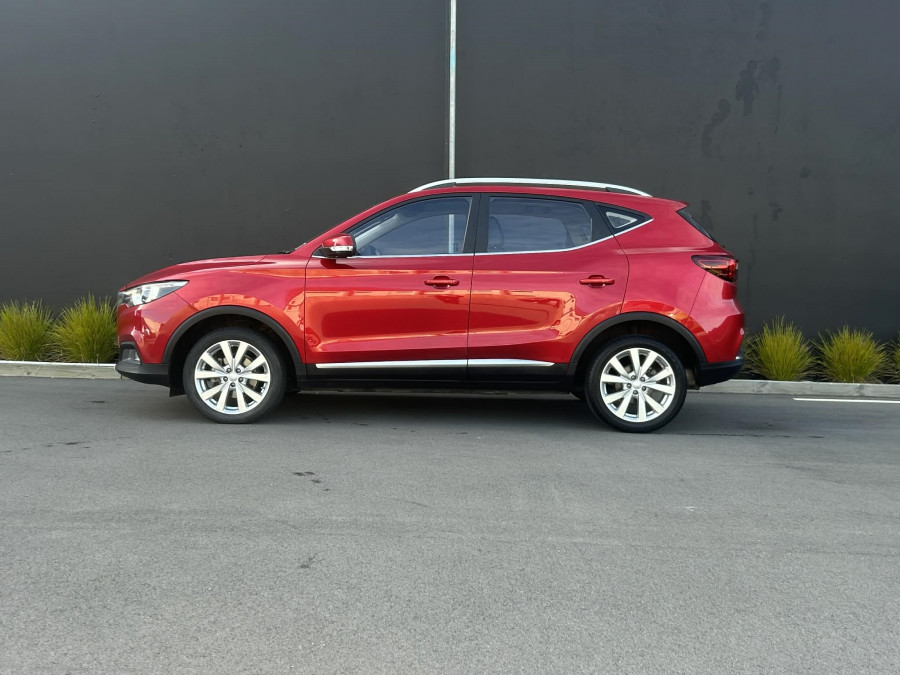 2024 MG ZS AZS1 Excite SUV Image 5
