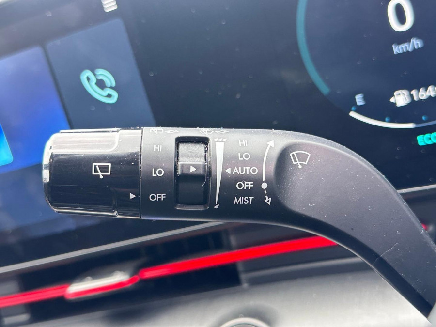 2023 MY24 Hyundai KONA SX2.V1 Premium SUV Image 15