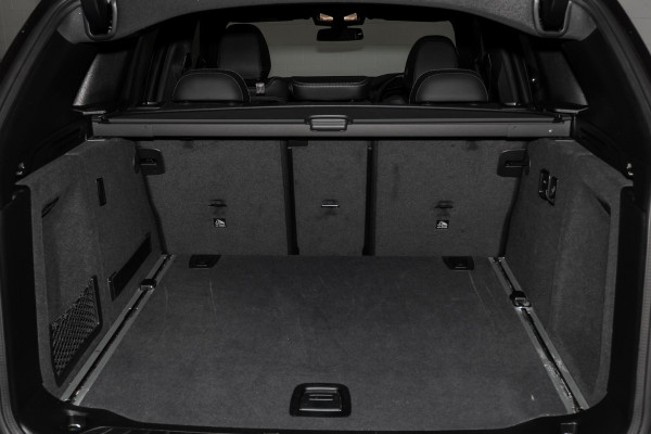 2021 BMW X3 G01 LCI xDrive30i SUV image 18