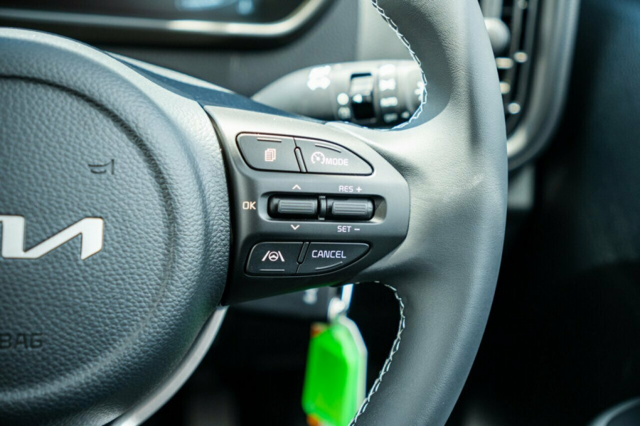 2025 Kia Picanto JA PE2 Sport Hatch Image 12