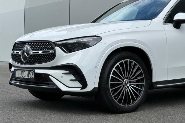 2023 Mercedes-Benz GLC-Class X254 GLC300 SUV Image 16