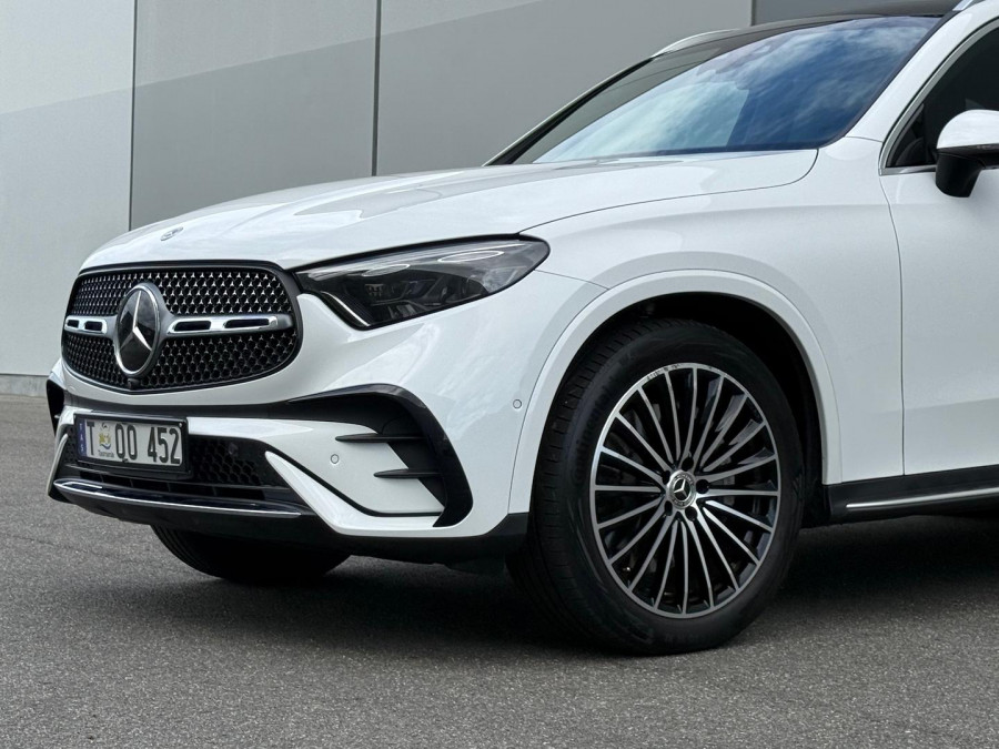 2023 Mercedes-Benz GLC-Class X254 GLC300 SUV Image 16