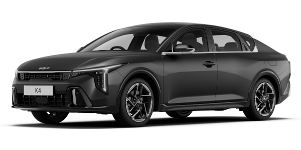 2025 KIA K4 GT-LINE CL4M SEDAN AUTOMATIC 4X2