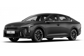 Kia K4 GT-Line CL4m