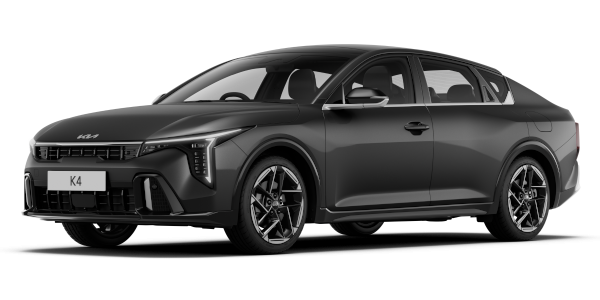 Interstellar Grey