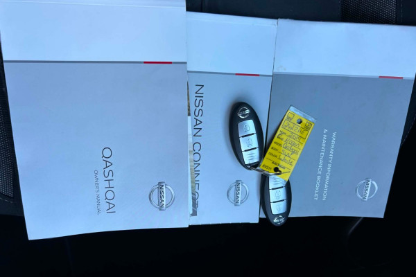 2019 Nissan QASHQAI J11 Series 2 ST+ SUV Image 19