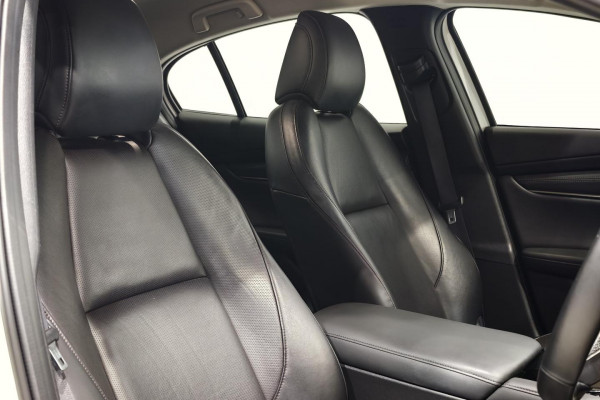 2019 Mazda 3 BP Series G25 GT Sedan Image 6
