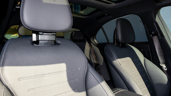 2026 MY25 Mercedes-Benz C-Class W206 C300 Sedan image 18