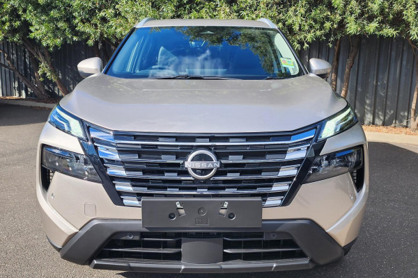 2026 Nissan X-Trail T33 ST-L SUV Image 3