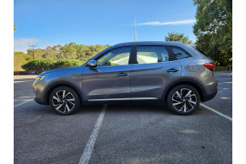 2024 MY25 MG ZS ZS32 Essence Hybrid+ SUV
