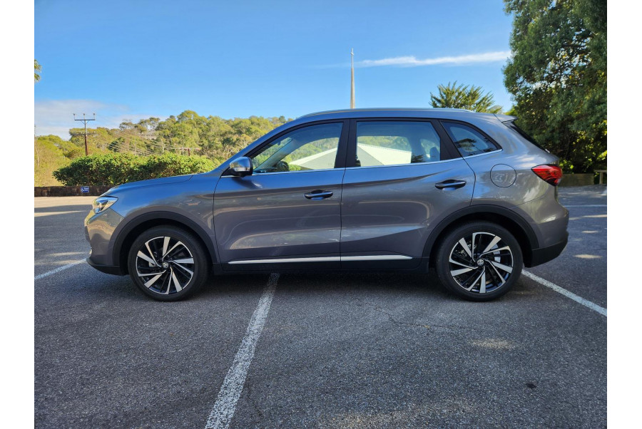 2024 MY25 MG ZS ZS32 Essence Hybrid+ SUV Image 6