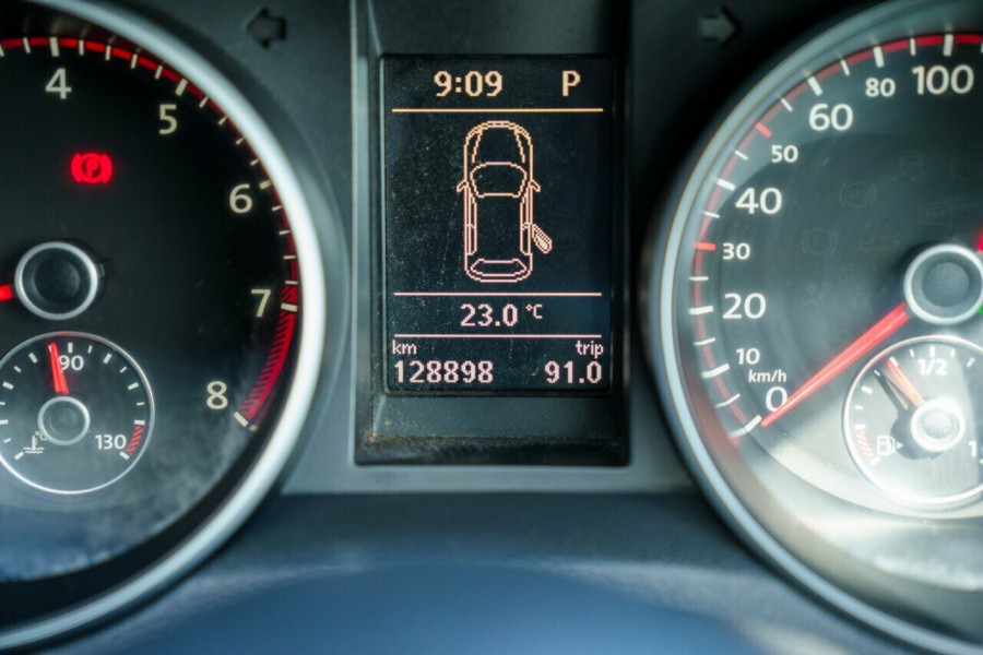 2013 MY14 Volkswagen Golf 7 GTI Hatch Image 19