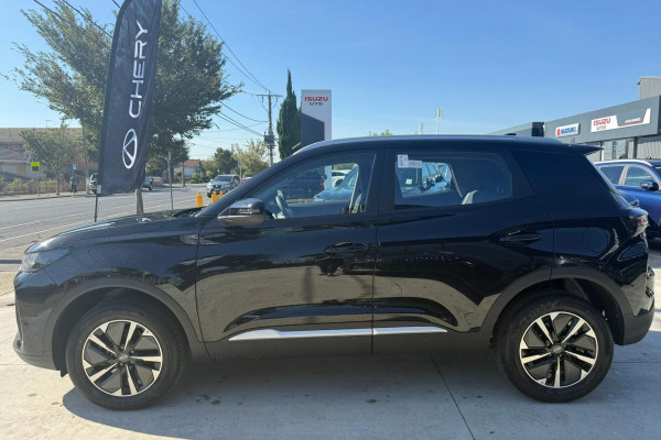 2026 Chery C5 T34 Ultimate SUV Image 2