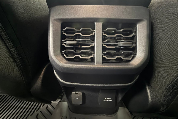 2025 MY25.25 Ford Ranger P703 XLT Ute Image 13