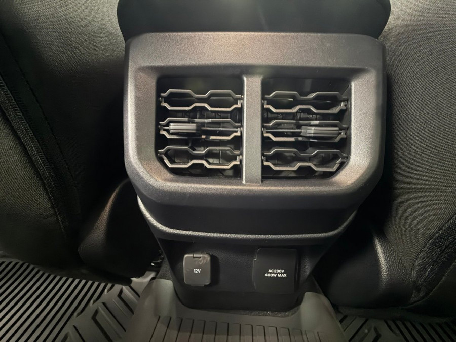 2025 MY25.25 Ford Ranger P703 XLT Ute Image 13