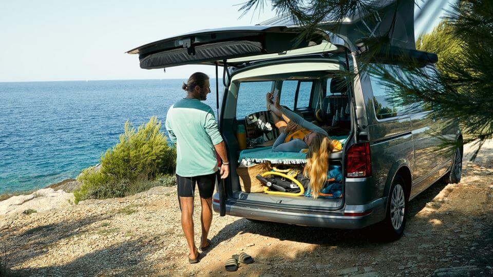 California Gallery Image 3