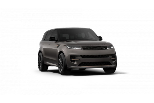 Land Rover Range Rover Sport D250 Dynamic SE L461