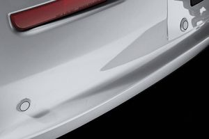 <img src="Rear Parking Assistance Sensors