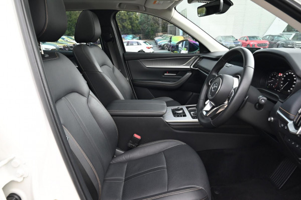 2024 Mazda CX-60 KH Series G40e GT SUV Image 11