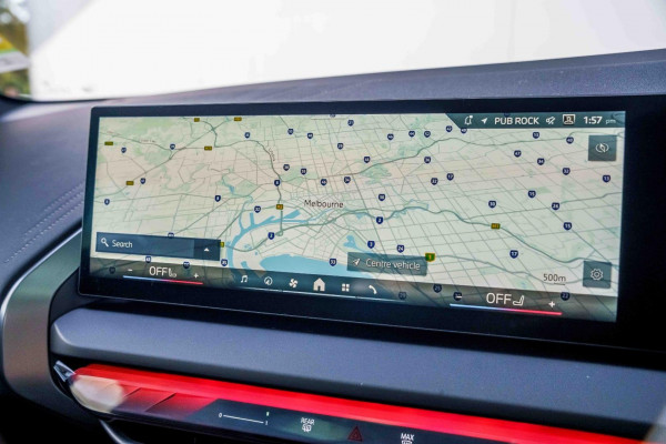 2025 BMW X3 G45 20 xDrive SUV