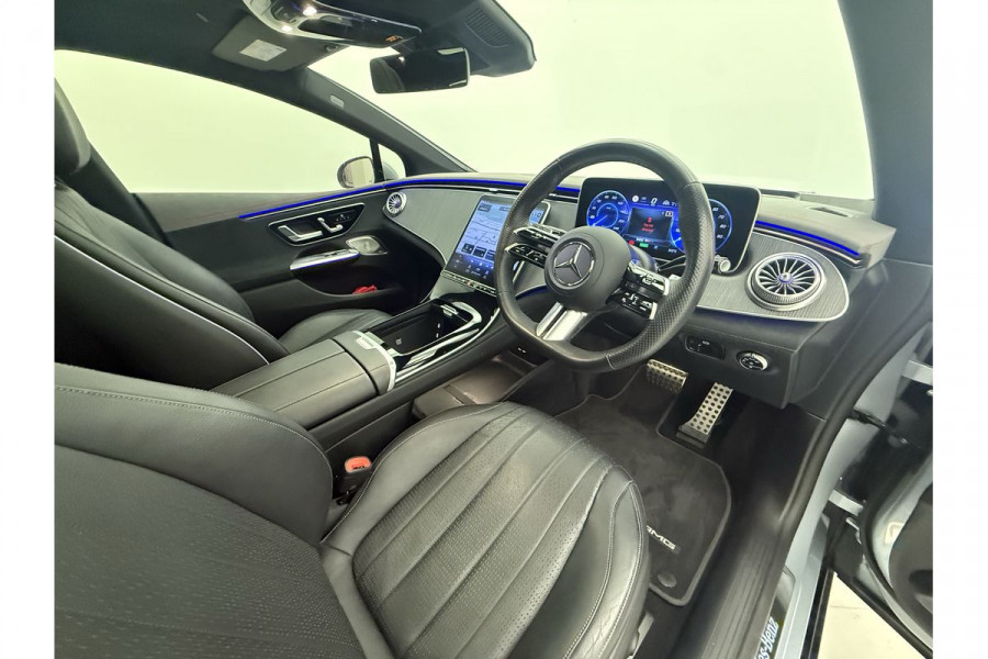 2023 Mercedes-Benz EQE V295 EQE350 SUV Image 19